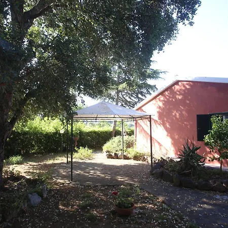Casa Di Lola Casa Buraccio