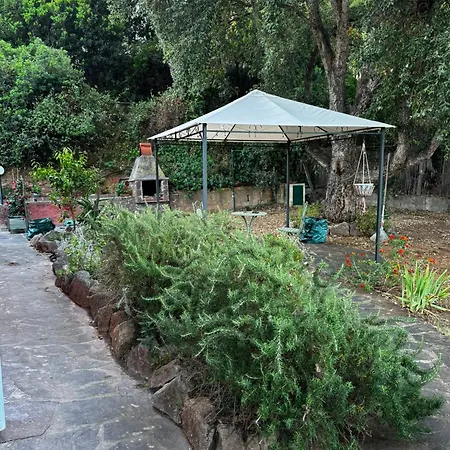 Casa Di Lola アパート Casa Buraccio