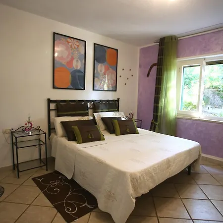 アパート Casa Di Lola Casa Buraccio