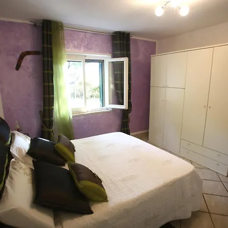Casa Di Lola *