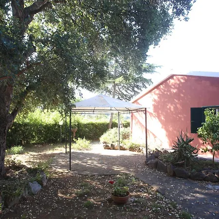 Casa Di Lola Casa Buraccio