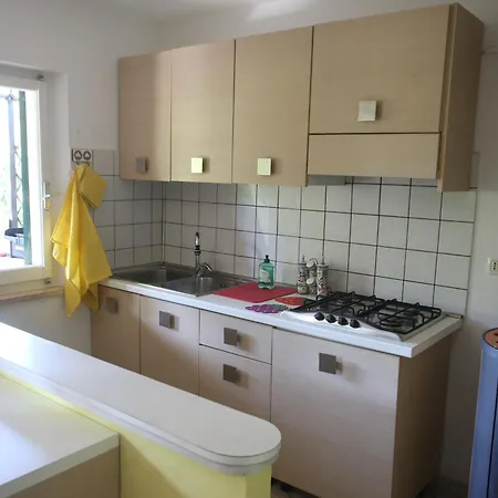 Casa Di Lola Casa Buraccio