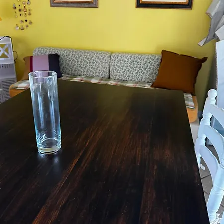 Casa Di Lola アパート