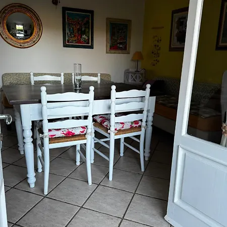 Appartement Casa Di Lola Casa Buraccio