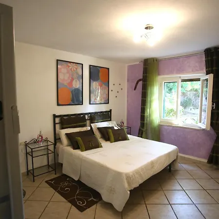Casa Di Lola *