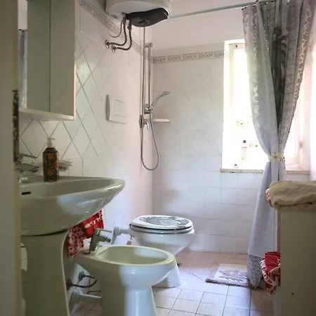 Casa Di Lola アパート Casa Buraccio