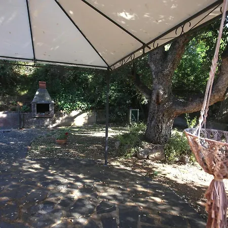 アパート Casa Di Lola Casa Buraccio