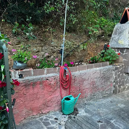 Casa Di Lola Casa Buraccio