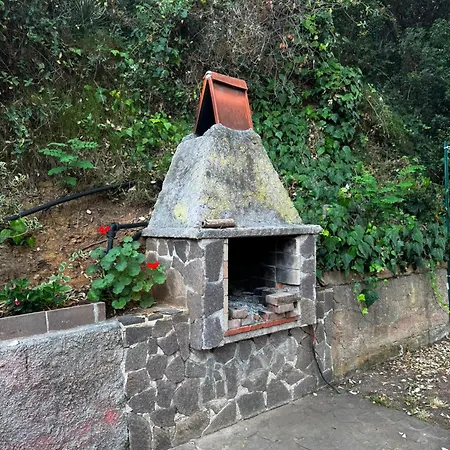 アパート Casa Di Lola Casa Buraccio